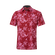 Mizuno Floral Polo 52GAA00462